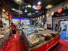 -旺角小渔村·海肠捞饭开创者(环山路店)