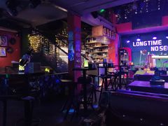 -好久不见网红乐队酒吧(鼓浪屿海底世界店)