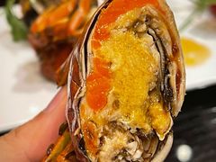 -海天楼中餐厅(吴宫泛太平洋酒店)