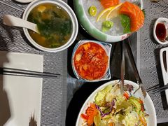 -昱匠·日本料理(金融街店)