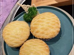-新兴饭店·非遗老字号粤菜(前进路总店)