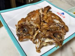 -阿政粤小馆(中央大街店)