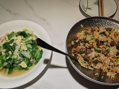 -33号大院·青岛本帮菜(五四广场店)