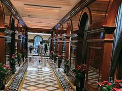 -君康悦美食汤泉水会·SPA(天河店)