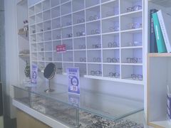 -宝视友眼镜·平价精准配镜(同德悦中心店)