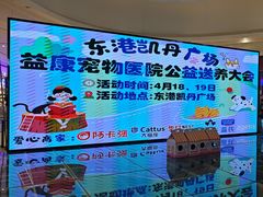 -大连凯丹广场