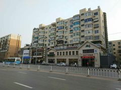 -三千里韩式炭火烤肉(南八马路店)