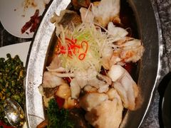 -鹿港小镇(中关村店)