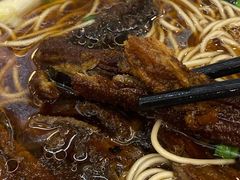 爆鳝-伟记奥面馆(养育巷店)