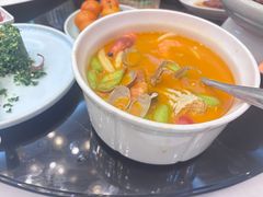 -丰收日·小海鲜·沪上家宴(顾村正大店)
