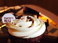 -Pantry's Best派悦坊蛋糕(K11购物艺术中心店)