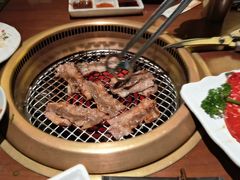 -御牛道日式烤肉料理(杭州万象城店)