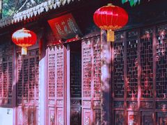 -上海醉白池公园