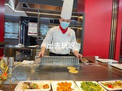 -湘汇概念铁板烧(铁西万达店)