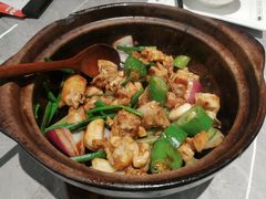 啫果园鸡-啫神·广州地标美食(北京路店)