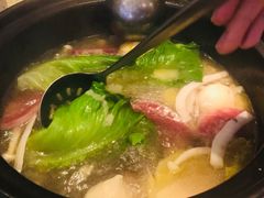-润泽园椰子鸡(汇一城店)