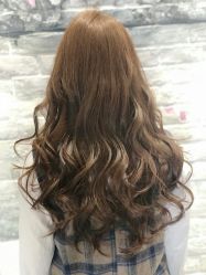 点击看大图 -简影造型·自选烫染接发salon