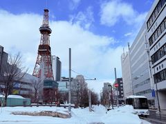-大通公园