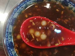 -冯鑫记南京鸭血粉丝汤(来燕路店)