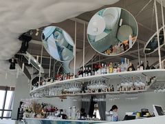 -天玑高空江景餐厅&酒吧Sky Secret Restaurant&Bar