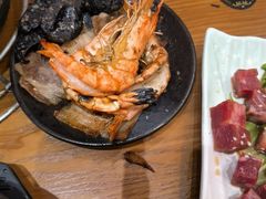 -牛也烧肉(摩尔城店)