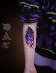 -雕哥的纹身店A3 TATTOO&纹身培训