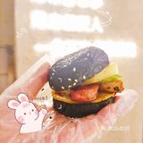 工作太累了，就来点烤肉吧