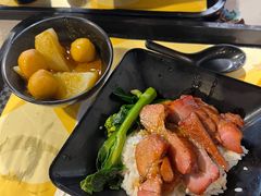 -美心mx餐厅(友邦香港大楼店)