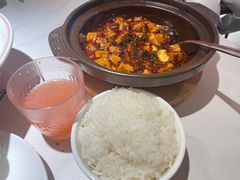 -百年神厨·地道川菜(清江西路店)