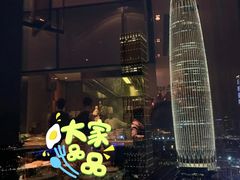 -小南洋海景餐厅(深圳湾店)