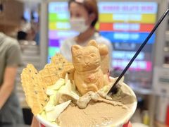 -莉莉熊Lililove Gelato (意大利手工冰淇淋)