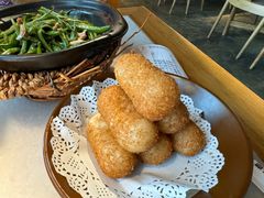 -川堂风·跷脚牛肉·乐山爆炒(中建乐荟天地店)
