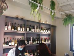 -Money Shops(愚园路店)