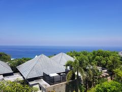 -巴厘岛悦榕庄Jumana露台餐厅