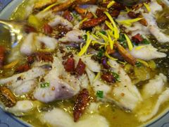 -鱼库·不仅是一家烤鱼店(车公庙店)