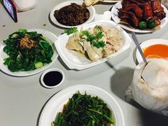 -纽顿熟食中心