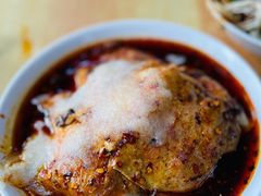 蒜泥白肉-老丘丘(较场口店)