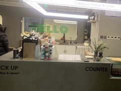 -Cappucimeow猫咪咖啡馆(韦伯时代店)