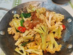 -云海肴·汽锅鸡·云南菜(高德置地店)