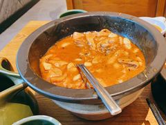 -云海肴·汽锅鸡·云南菜(苏州中心店)