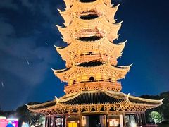 -盘门景区