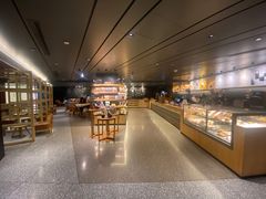 -星巴克臻选(国贸商城首店)