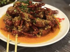 -四妹餐厅(玫瑰街店)