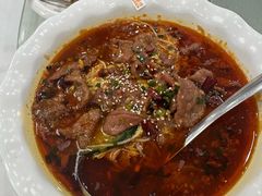 川味水煮牛肉-花好悦园酒家(大石店)