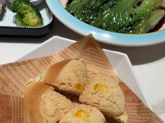 -食膳星港记·手工现做港式茶餐厅(吉联店)
