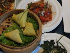 -尽善百年古院餐厅(王家老宅店)