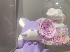-ROSEONLY诺誓(国际广场购物中心店)