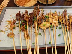 -林二哥宜烤官·宜宾小烧烤