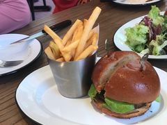 -尚牛社会 Beef & Liberty(金桥EKA天物店)