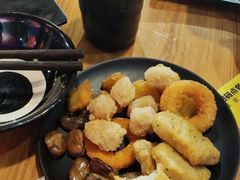 -号令江湖·水浒烤肉(和畅睦邻中心店)